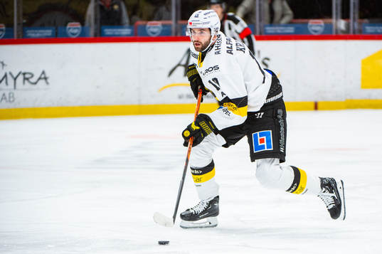 Västerås Amil Krupic
