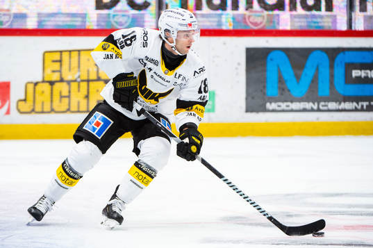 Västerås Shane Gersich