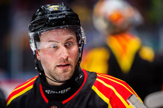 Brynäs Johan Larsson