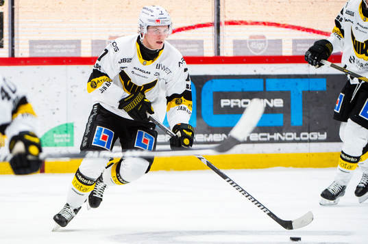 Västerås Hannes Hellberg