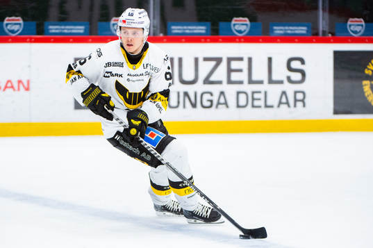 Västerås Alexander Lindelöf