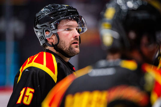 Brynäs Simon Bertilsson