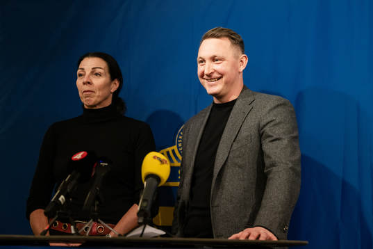 Kim Källström