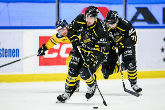 AIKs Rasmus Rudslätt