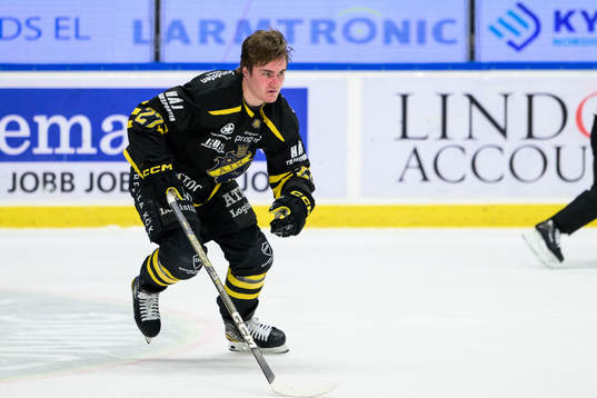 AIKs Christoffer Björk