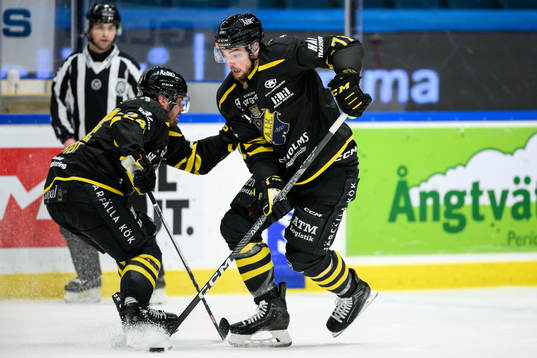 AIKs Branden Troock