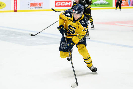 Södertälje SKs Filiph Engsund