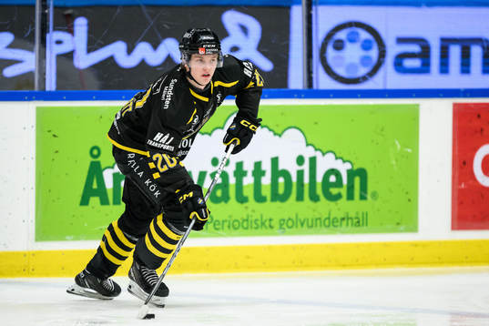 AIKs Rasmus Rudslätt