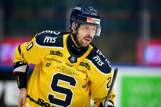 Södertäljes Marcus Eriksson