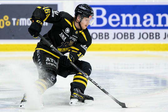 AIKs Ole Einar Egeland Andersen