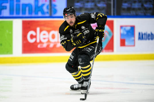 AIKs Branden Troock