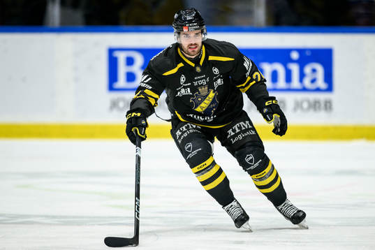AIKs Arvid Degerstedt