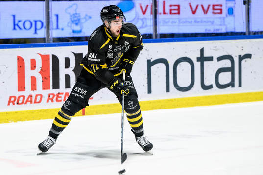 AIKs Branden Troock