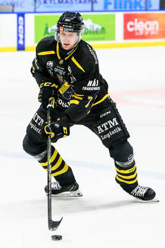 AIKs Filip Windlert