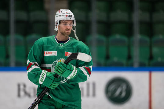 Simon Ryfors