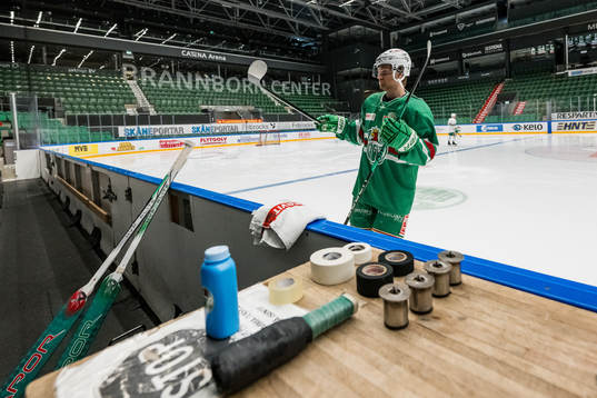 Simon Ryfors