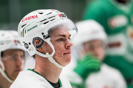Oskar Pettersson