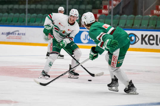 Linus Sjödin