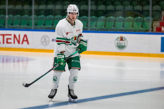 Valtteri Viljanen