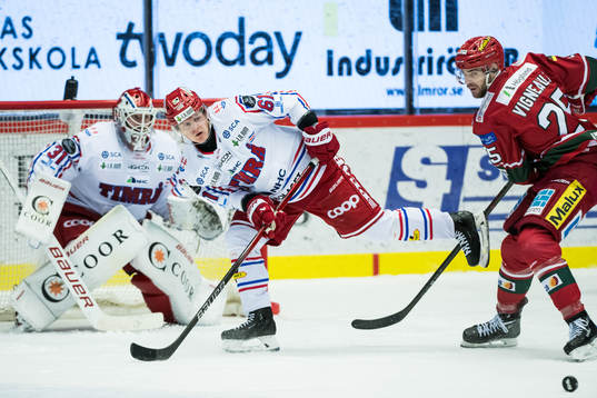 Timrås Axel Rindell