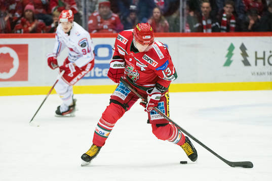 MoDos Mikael Ruohomaa