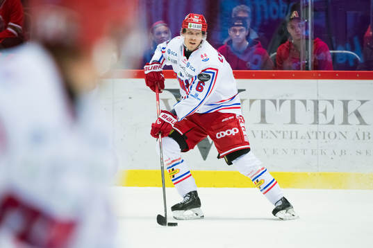 Timrås Joonas Lyytinen
