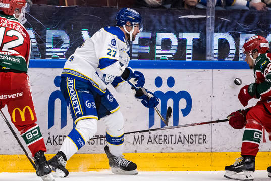 Leksands IFs Marek Hrivik