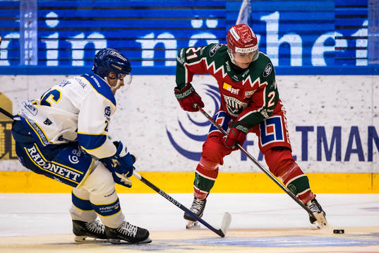 Frölunda HCs Jere Innala