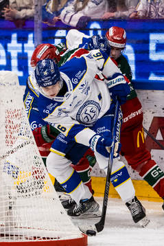 Leksands Felix Unger Sörum