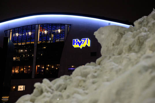 Husqvarna Garden