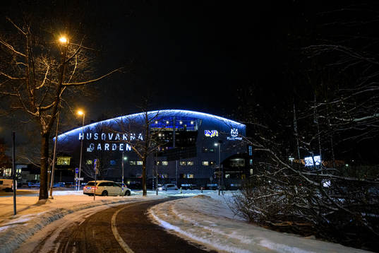 Husqvarna Garden