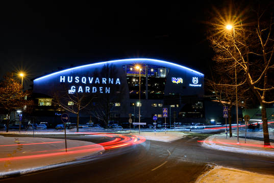 Husqvarna Garden