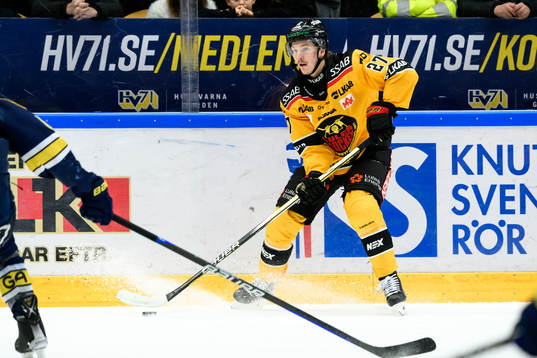 Luleås Oskari Laaksonen