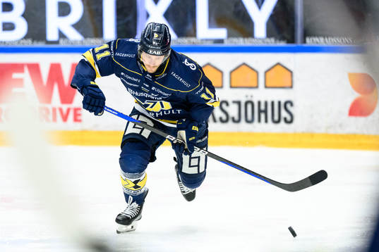 HV71s Simon Önerud