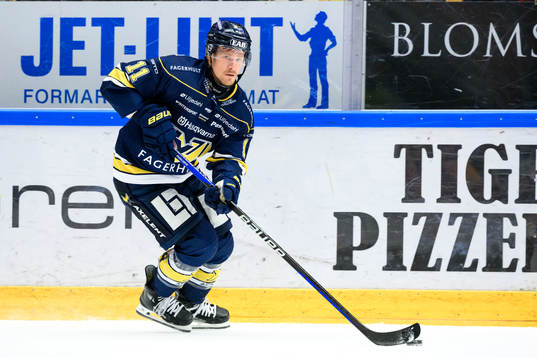 HV71s Simon Önerud