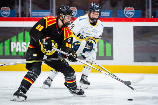 Brynäs Stina Sandberg