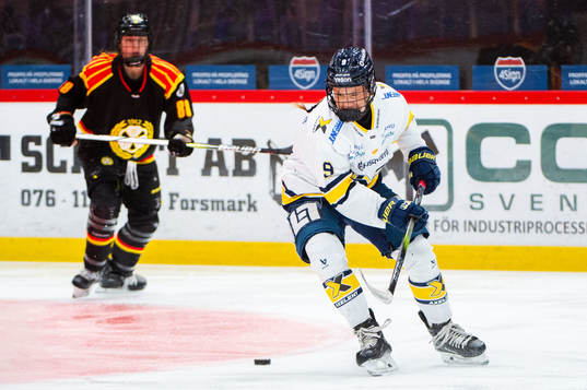 HV71s Jenna Raunio