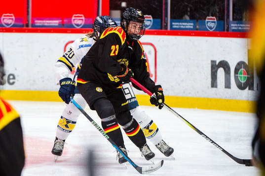 Brynäs Moa Wernblom
