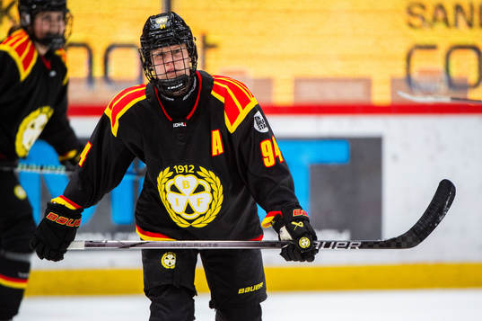 Brynäs Anna Meixner