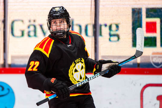 Brynäs Hanna Thuvik