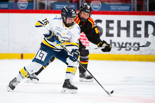 HV71s Kajsa Armborg