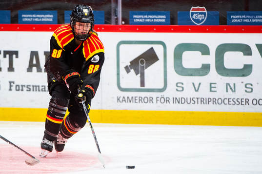Brynäs Stina Sandberg
