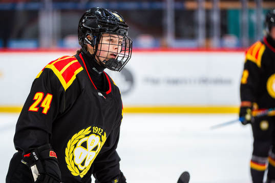 Brynäs Sara Cajanova