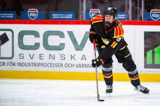 Brynäs Jenniina Nylund
