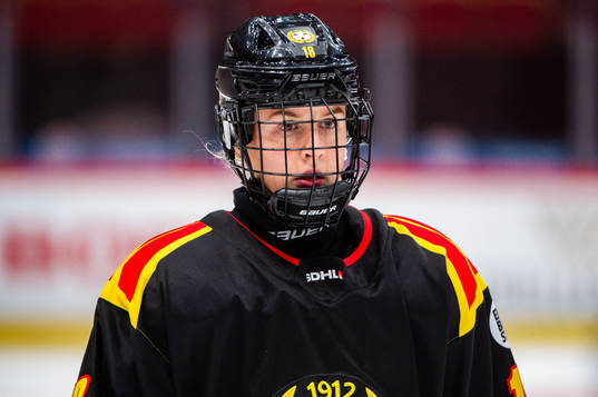 Brynäs Jenniina Nylund