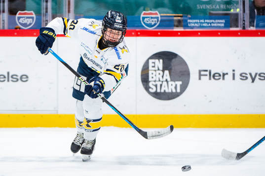 HV71s Emma Eriksson