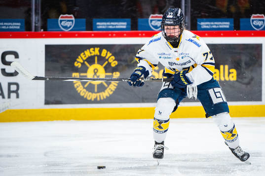 HV71s Mira Jungåker