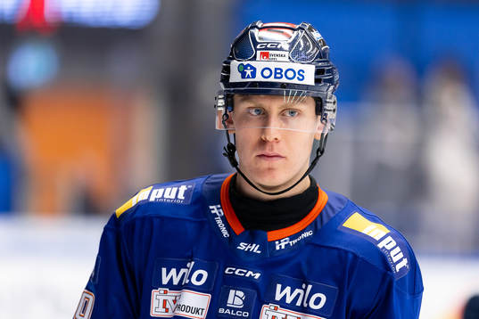 Växjös Jakub Stancl