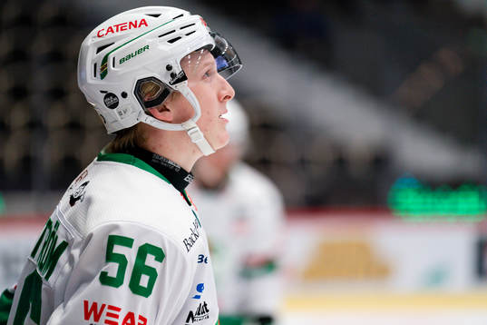 Rögles Adam Engström
