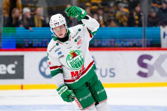 Rögles Felix Nilsson